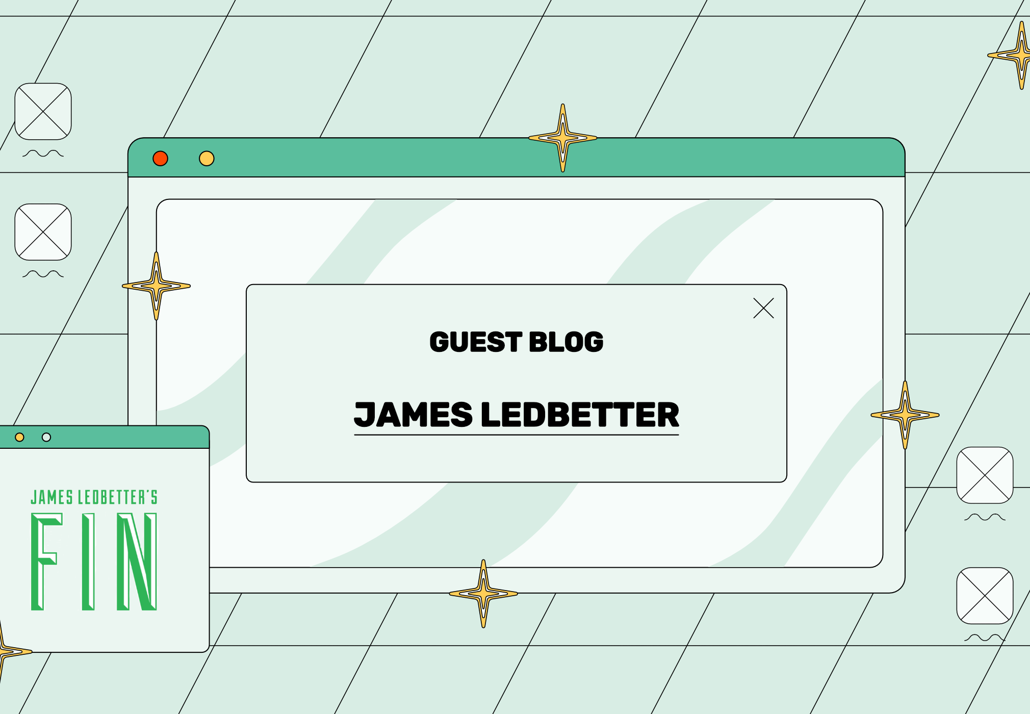 Guest Blog | James Ledbetter | Powering Google Pay’s Next Steps